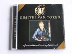Dimitri van Toren - Afwachtend en Oplettend (The Gold Series, Cd's en Dvd's, Cd's | Nederlandstalig, Verzenden, Nieuw in verpakking