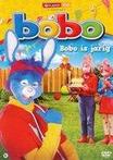 Bobo - Bobo is jarig - DVD