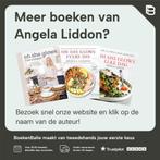 Oh She Glows Cookbook 9781583335277 Angela Liddon, Boeken, Verzenden, Gelezen, Angela Liddon