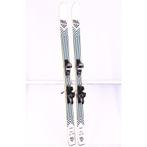174,1 skis BLACK CROWS SERPO 2022, white, grip walk + Marke, Sport en Fitness, Skiën en Langlaufen, Overige merken, 160 tot 180 cm
