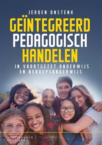 Geïntegreerd pedagogisch handelen, 9789046906422, Boeken, Studieboeken en Cursussen, Zo goed als nieuw, Verzenden