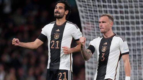 Germany - Voetbal Europees kampioenschap - Ilkay Gündogan -, Verzamelen, Overige Verzamelen