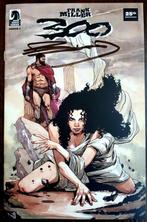 300 #1 - Mahmud Asrar Variant - 25th Anniversary Edition -, Boeken, Strips | Comics, Nieuw