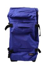 Eastpak Koffer in maat Middel Blauw | 10% korting, Sieraden, Tassen en Uiterlijk, Koffers, Verzenden, Zo goed als nieuw