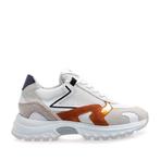 -4% Via Vai  Via Vai 62066  maat 38, Kleding | Dames, Schoenen, Verzenden, Nieuw, Wit