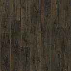 Plak pvc rechte plank bruin |  Moduleo Roots Nashville Oak, Ophalen, Nieuw