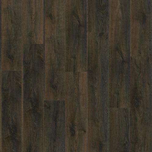 Plak pvc rechte plank bruin |  Moduleo Roots Nashville Oak, Huis en Inrichting, Stoffering | Vloerbedekking, Ophalen