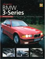 You and Your BMW 3-Series, Buying, Enjoying, Maintaining, Boeken, Auto's | Boeken, Zo goed als nieuw, Richard Dredge, Algemeen