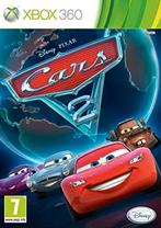 Disney Pixar Cars 2 - Xbox 360, Spelcomputers en Games, Games | Xbox 360, Ophalen of Verzenden, Zo goed als nieuw