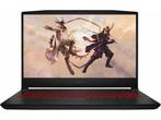 MSI Gaming GF66 11UE-870NL Katana - Notebook 39,6 cm (15.6), Verzenden, Zo goed als nieuw