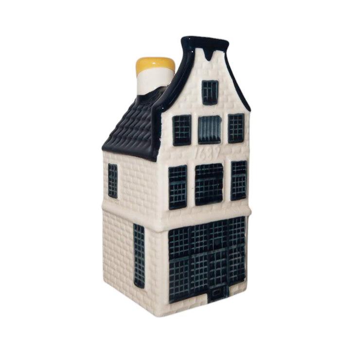 Bols KLM Huisje 11, Verzamelen, Beelden en Beeldjes, Zo goed als nieuw, Verzenden