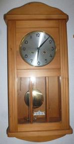 Regulateur - Hout - 1980-1990