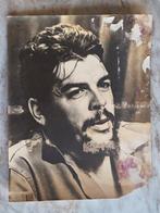 Alberto Korda (1928–2001) - Unseen Private Ernesto Che