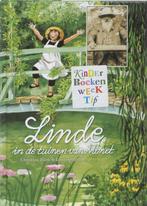Boek Linde in de tuinen van Monet / druk 6 9789021668222, Verzenden, Zo goed als nieuw