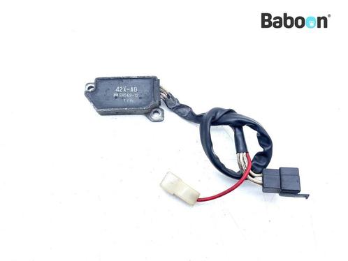 Spanningsregelaar Yamaha XV 750 Virago 1988-1997 (XV750), Motoren, Onderdelen | Yamaha, Gebruikt, Verzenden