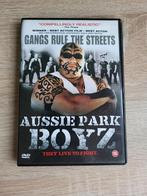 DVD - Aussie Park Boyz, Vanaf 16 jaar, Verzenden, Gebruikt, Actie