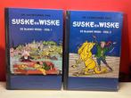 Suske en Wiske - 2 Albums - De Blauwe reeks integraal  met, Boeken, Stripboeken, Nieuw