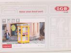 LGB / POLA Clubpräsent Telefonzelle (Winkels en e gebouwen), Ophalen of Verzenden, Nieuw