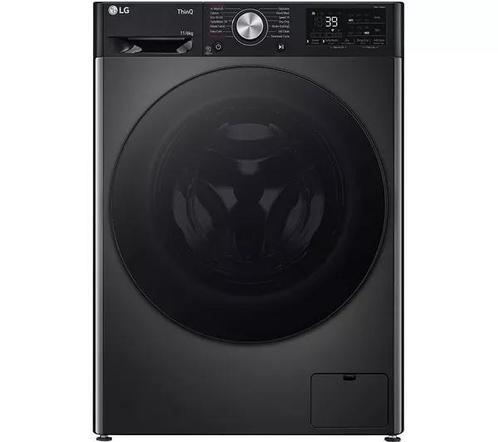 Lg Fwy916bbtn1 Was-droogcombinatie 11-6 Kg 1400t – De, Witgoed en Apparatuur, Was-droogcombinaties, Nieuw, 85 tot 90 cm, Ophalen of Verzenden