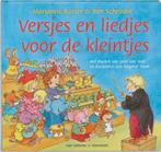 Versjes en liedjes voor de kleintjes 9789026917790, Verzenden, Gelezen, Marianne Busser