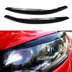 Carnamics Koplampspoilers | Volkswagen Polo 09-14 3-d / Polo, Auto-onderdelen, Verzenden, Nieuw