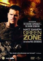 Green Zone - DVD (Films (Geen Games)), Cd's en Dvd's, Dvd's | Overige Dvd's, Ophalen of Verzenden, Zo goed als nieuw