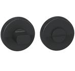 WC-Sluiting WCX 8mm zwart, Doe-het-zelf en Verbouw, Hang- en Sluitwerk, Verzenden, Nieuw