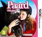 Mijn Paard En Veulen [Nintendo 3DS], Spelcomputers en Games, Games | Nintendo 2DS en 3DS, Ophalen of Verzenden, Zo goed als nieuw