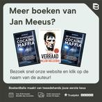 Verraad 9789046819715 Jan Meeus, Verzenden, Gelezen, Jan Meeus