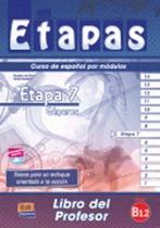 Etapas, Ophalen of Verzenden, Nieuw