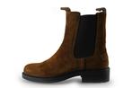 Shabbies Amsterdam Chelsea boots in maat 37 Cognac, Kleding | Dames, Schoenen, Overige kleuren, Shabbies Amsterdam, Verzenden
