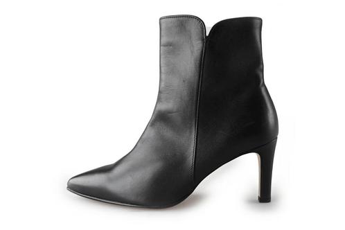 Gabor Enkellaarzen in maat 37 Zwart | 10% extra korting, Kleding | Dames, Schoenen, Zwart, Zo goed als nieuw, Lage of Enkellaarzen