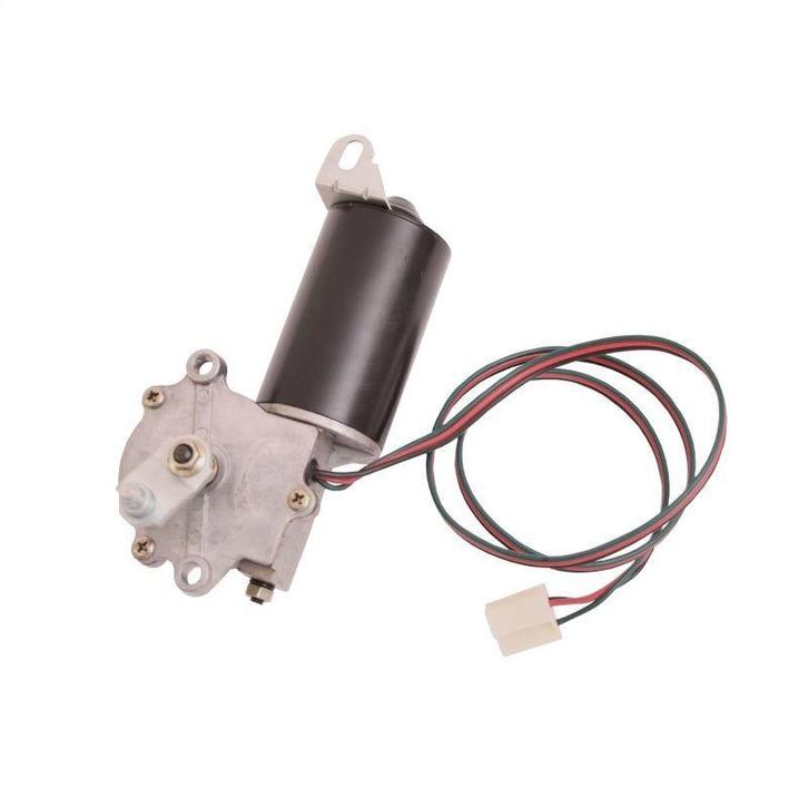 Omix Windshield Wiper Motor 3-Wire 76-82 CJ Models -, Auto-onderdelen, Carrosserie en Plaatwerk, Ophalen of Verzenden