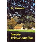 TWEEDE VELUWE OMNIBUS 9789033109713 Overeem, Verzenden, Gelezen, Overeem