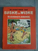Suske en Wiske RV-33 - De Geverniste Zeerovers - 1 Album -, Nieuw