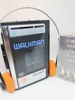 Sony - Walkman Radio WM-F31 from Japan,Pavarotti cassette,, Audio, Tv en Foto, Radio's, Nieuw