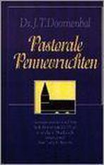 Pastorale pennevruchten 9789033603723 J.T. Doornenbal, Boeken, Verzenden, Gelezen, J.T. Doornenbal