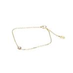 Cartier - Armband Roze goud