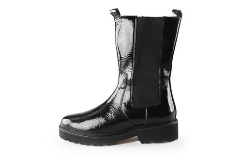 Tango Chelsea boots in maat 39 Zwart | 10% extra korting, Kleding | Dames, Schoenen, Zwart, Zo goed als nieuw, Overige typen, Verzenden