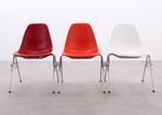 Vitra Eames Plastic Side Chair RE DSS, Zakelijke goederen, Kantoor en Winkelinrichting | Kantoormeubilair en Inrichting, Ophalen of Verzenden