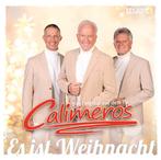 Calimeros - Es Ist Weihnacht - CD, Cd's en Dvd's, Ophalen of Verzenden, Nieuw in verpakking