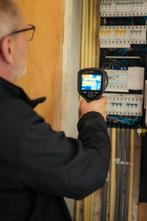 Professionele SCIOS Scope 8, 10, 12 en NEN3140 Inspecties, Diensten en Vakmensen, Elektriciens, Garantie