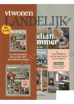 Wonen Landelijke - 06 2024, Boeken, Tijdschriften en Kranten, Verzenden, Nieuw, Sport en Vrije tijd