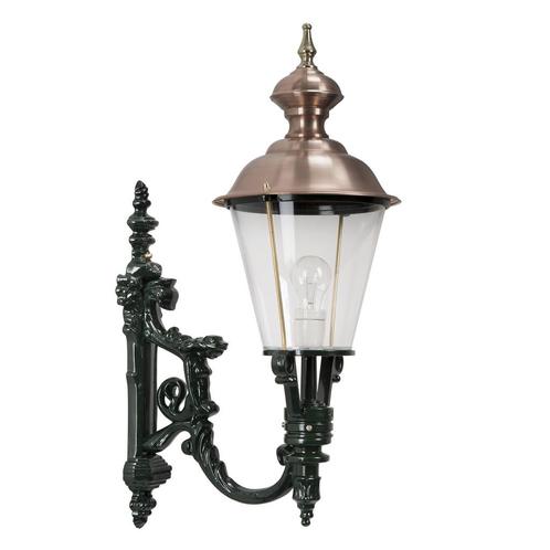 Buitenlamp Royal + K4 L Buitenverlichting, Tuin en Terras, Buitenverlichting, Verzenden