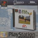 Playstation 1 PGA Tour 96, Verzenden, Zo goed als nieuw