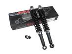 Schokbreker set 320mm MKX zwart, Ophalen of Verzenden, Nieuw