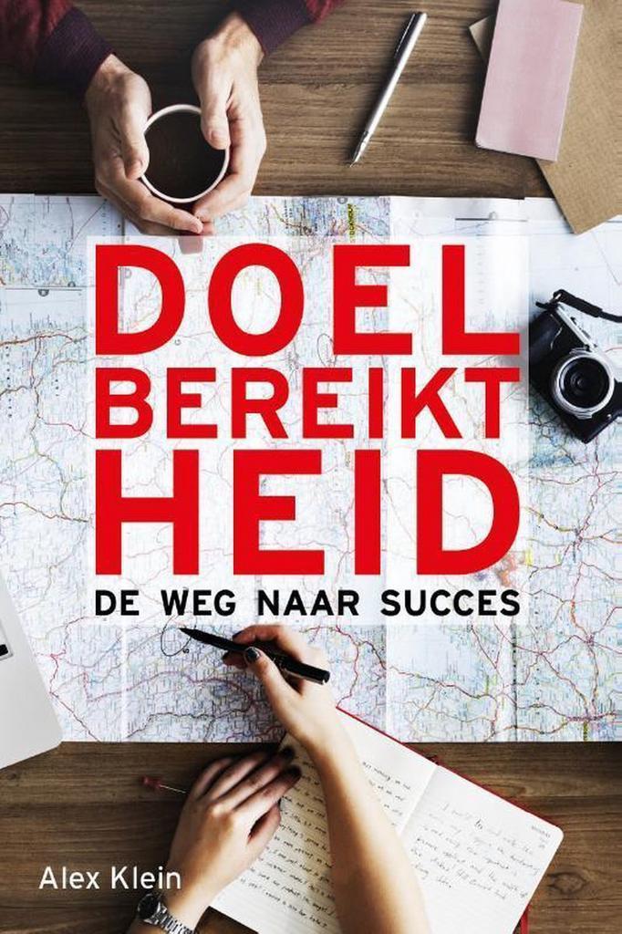 Doelbereiktheid 9789492984883 Alex Klein, Boeken, Economie, Management en Marketing, Zo goed als nieuw, Verzenden