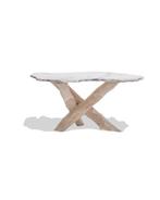 Job studio - Jonathan Bocca - Salontafel - geweven -