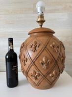 Lamp - Terracotta