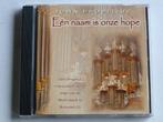 John Propitius - Een naam is onze hope, Cd's en Dvd's, Cd's | Religie en Gospel, Verzenden, Nieuw in verpakking